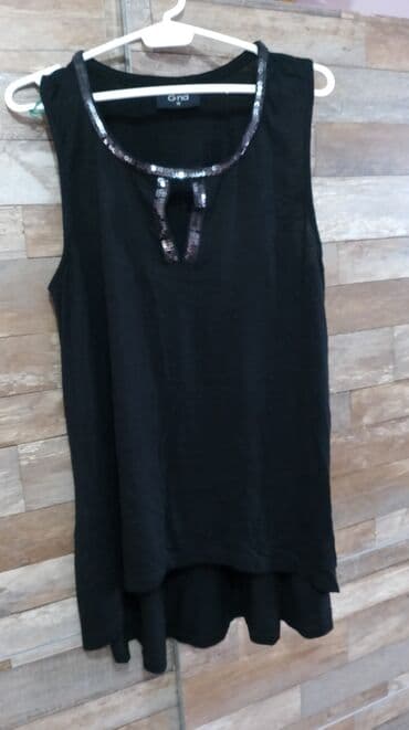 bluza s: Alexis, L (EU 40), Pamuk, bоја - Šareno — 1