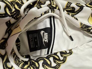 nike react patike: Nike, M (EU 38), L (EU 40), Sa ilustracijom, bоја - Šareno — 3