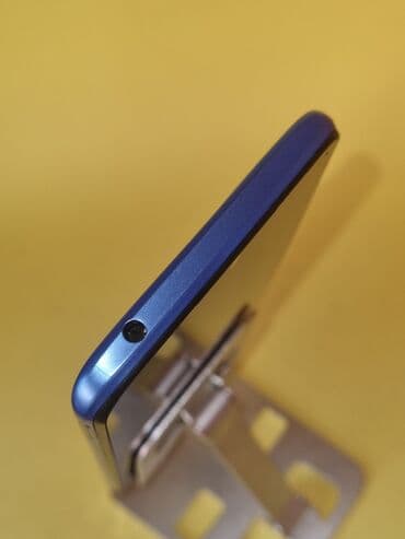 Xiaomi: Xiaomi Redmi 10C, 64 GB, bоја - Svetloplava, Otisak prsta, Dual SIM — 6