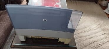 hp elitebook 8440: HP PSC 1315 — 5