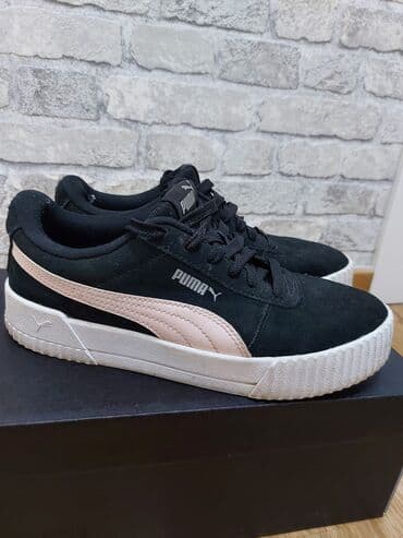 puma bmw trenerke: 38 — 2