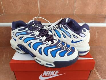 muske kozne jakne sa krznom: Patike, Nike, veličina - 46 — 3