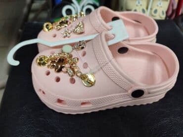 walkmaxx obuca srbija: Prelepe decije papuce 
Vel 18-35
1600 din
sd
szd — 20