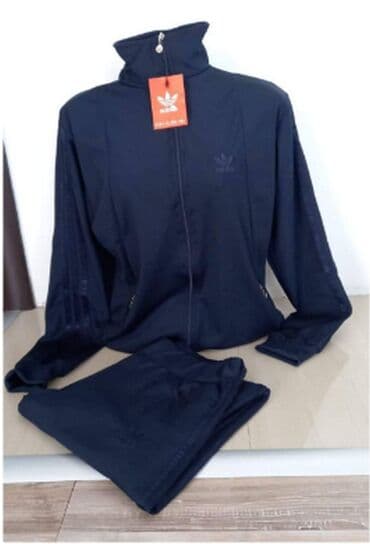 ramax nova kolekcija: Adidas ženska trenerka za punije Novo Mokra likra Veličine 2xl 3xl — 2