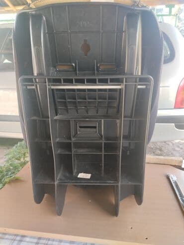 rieker polovna obuca: Auto sedište,polovno — 3