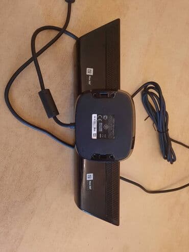 Xbox 360 & Xbox: Kinect kamera,senzor za Xbox 360 i adapter Nisam siguran ali trebalo — 15