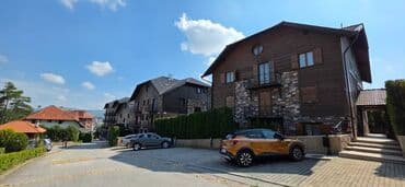 nekretnine do 20000 eura: Lux stan na prodaju #Nekretnine Zlatibor Green Hill Lux kompleks — 3