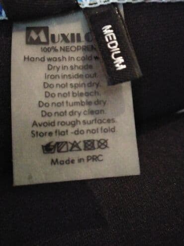 nove cigarete iqos: M (EU 38), bоја - Šareno — 3