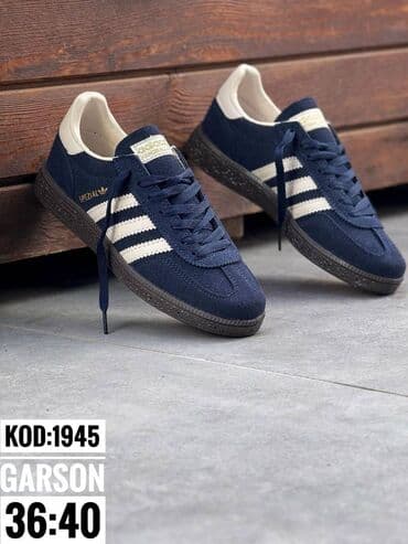 gel boje za nokte: Adidas spezial patike Novo Brojevi 36 do 44. zavisi od boje fb Moja — 7