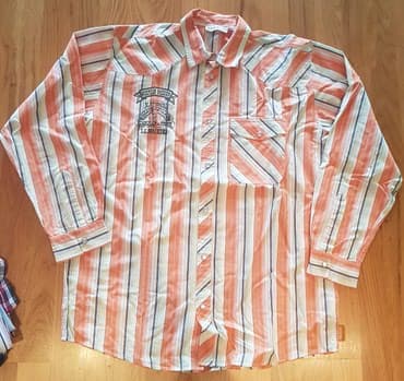 lacoste kosulje: Lc Waikiki, Dug rukav, 164-170 — 3