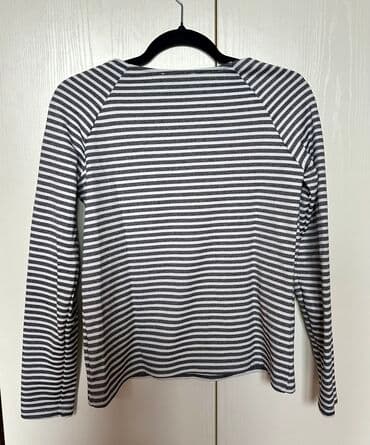 Lične stvari: M (EU 38), Casual, Prugasti — 2