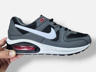 nike command patike: Patike, veličina - 43 — 2