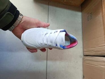 kombinezon ps fashion: Skechers, Veličina - 36, Anatomske — 6