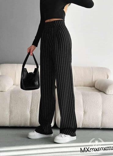 Pantalone: Normalan struk — 2