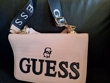 cetka za bebe: Torba za rame, Guess — 1