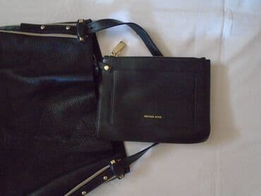majkl kors satovi: Elegantna torbica, Michael Kors — 2