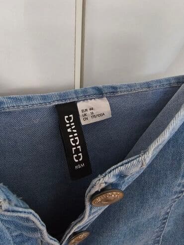 bluza s: H&M M (EU 38), Kratkih rukava — 5