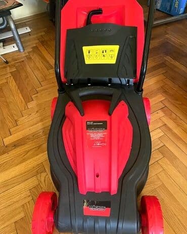 parkside trimer 4 u 1: New, Paid delivery — 1
