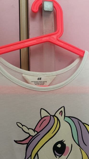 hm kombinezoni 2022: H&M, Mini, Kratak rukav, 134-140 — 3