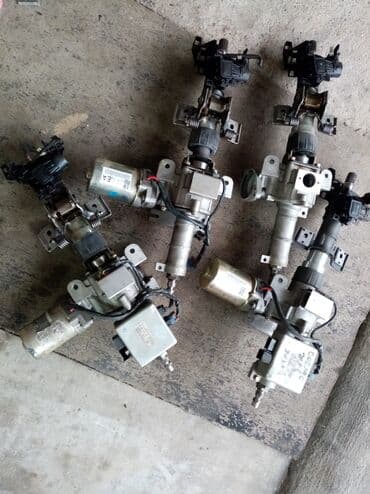 polovni auto delovi i auto servis diesel power subotica képek: Stub volana Opel Corsa C, Corsa Combo, Corsa B. Servis, remont — 2