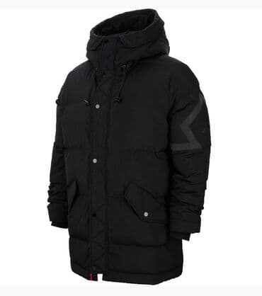 jakne s: Jordan Wings Down Parka-Original-Skupocena-Premiu Edicija m, L, XL,XXL — 4