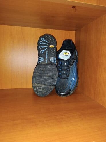 tn patike: Nike, Veličina - 38 — 6