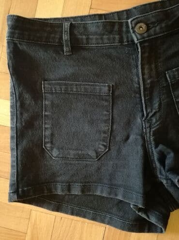 lidl pantalone: L (EU 40), Teksas, bоја - Siva — 4