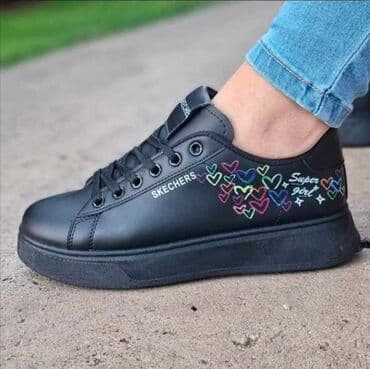 skechers letnje patike: Skechers, 41 — 2
