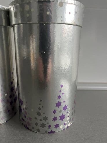 odlaganje igracaka: Ukrasna kutija, Novo — 5