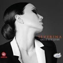 Kasete, CD i DVD: Severina grad bez ljudi — 1