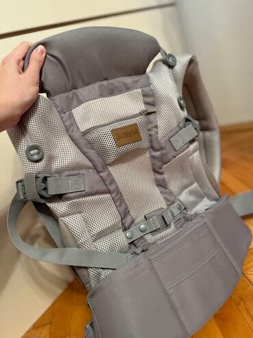 nike duks tech fleece za decu: Jungle kengur nosiljka AIR, 4/1 -Mrežasti materijal omogućava da — 2