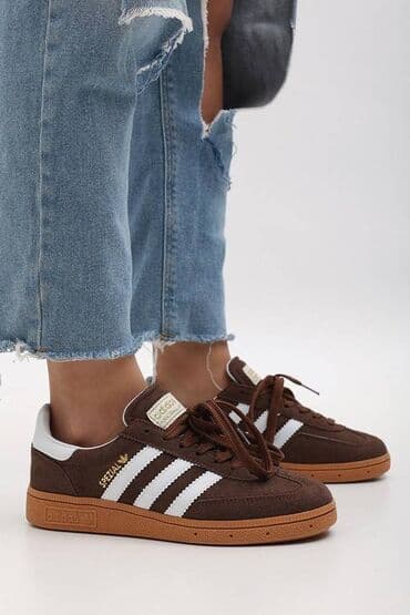 adidas terrex polovne: Adidas, 41 — 3