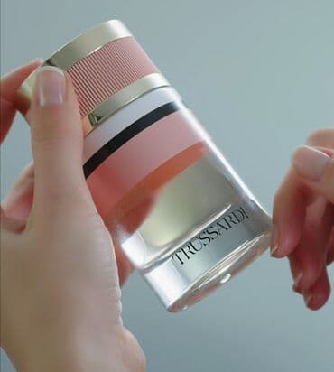 shooters parfem: Ženski parfem, Trussardi, Original — 2