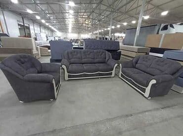 polovan namestaj iz inostranstva u palanci: 07. Tdf "STIL" 200-150-100 cm Mehanizam :latof lex letvice, trosed se — 6