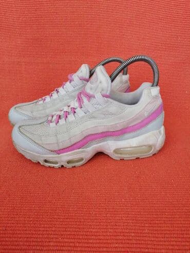 Patike: Nike, 38.5 — 1