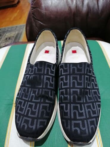 Ženska obuća: Espadrile, 40 — 1