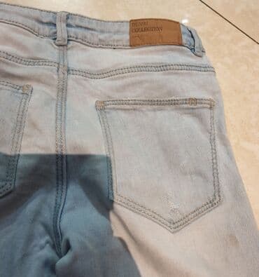 waikiki odeca za devojcice: Zara, Uske, 134-140 — 4