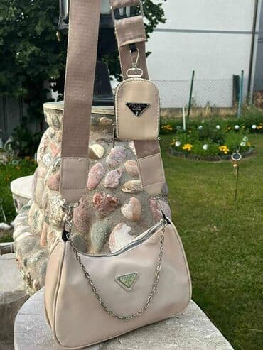 magnum torbice: Elegant purse — 1
