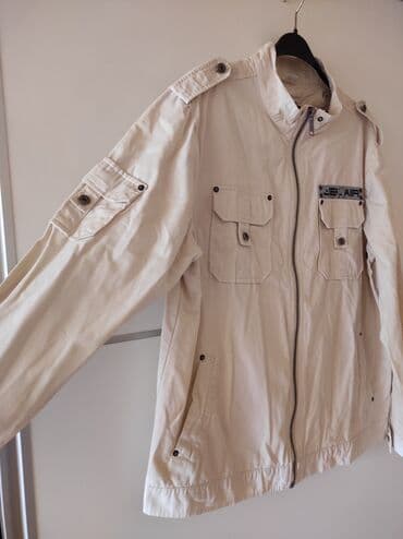parka s: Urban Classics, XL (EU 42), Pamuk — 2