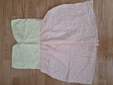 pantalone s: 9Fashion Woman, M (EU 38), Vez, bоја - Šareno — 3