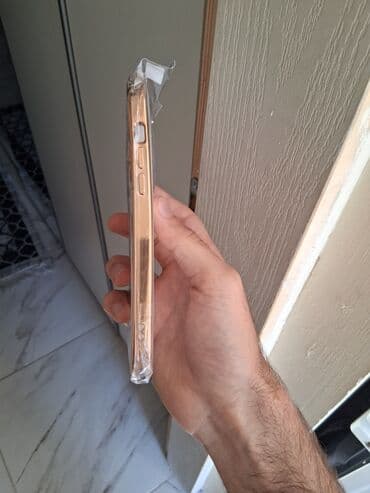 polovni telefoni pancevo: Maska za Apple iPhone bоја - Zlatna, Sa magnetom za punjenje — 4
