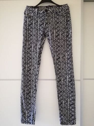 lidl pantalone: XS (EU 34) — 1