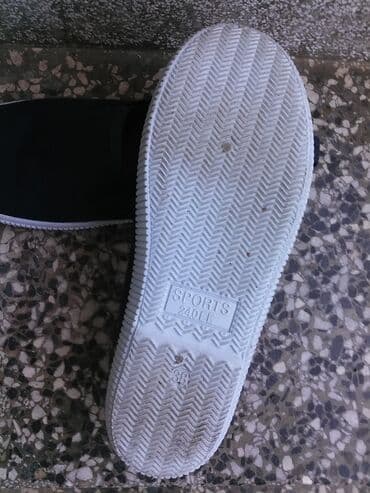 Cipele: Espadrile, Veličina - 38 — 3