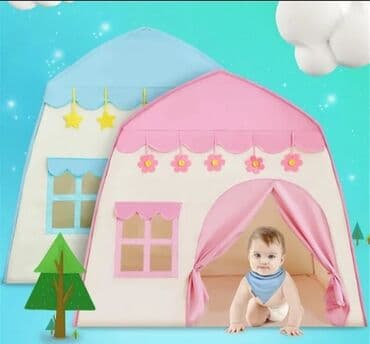 Children's Items: Sator za decu novo kucica za igru 2 boje akcija cene nisu fiksne — 6