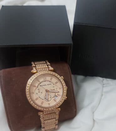 michael kors pametni satovi: Klasični sat, Michael Kors, Ženski — 7