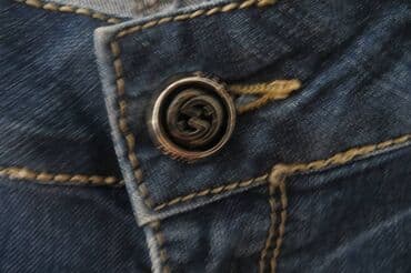 stradivarius sorcevi zenski: 30, Teksas, Normalan struk, Drugi kroj — 3