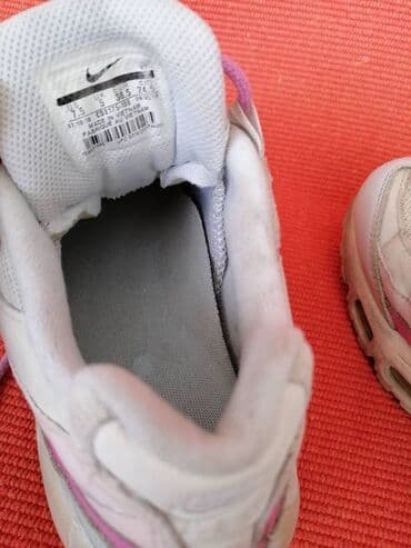 Patike: Nike, 38.5 — 4