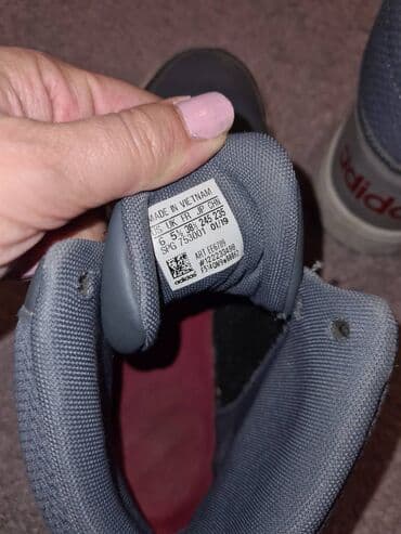 balenciaga patike triple s: Adidas, Veličina - 38 — 4