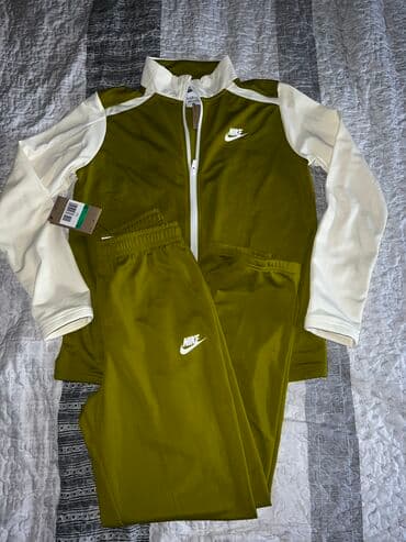 Komplet trenerke: Nike, 152-158, Unisex — 2