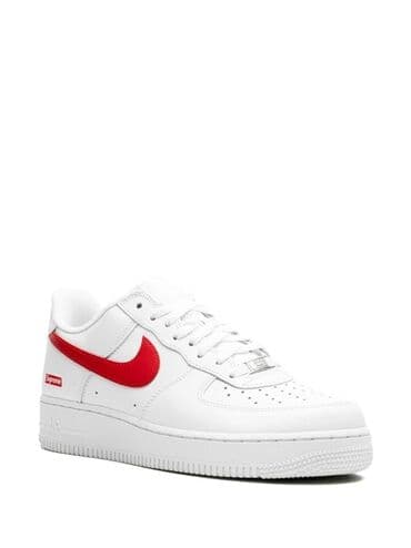 crne air force 1: Patike, Supreme, veličina - 46 — 2